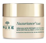 Nuxuriance Gold Creme Huile